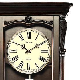 Walther Pendulum Clock