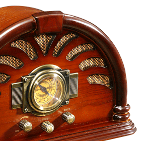 Walther Radio